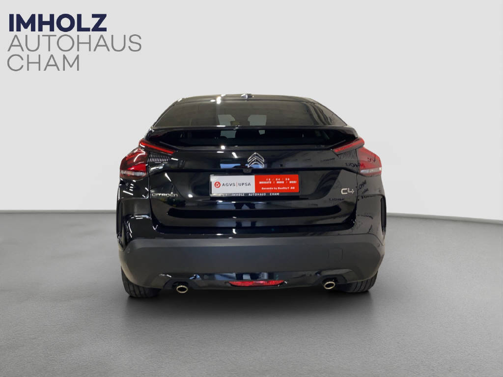 CITROEN C4 1.2 PureTech Shine-showroom-element-3