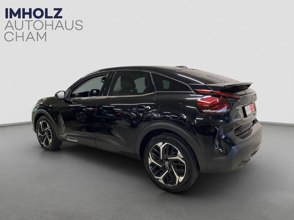 CITROEN C4 1.2 PureTech Shine-showroom-element-2
