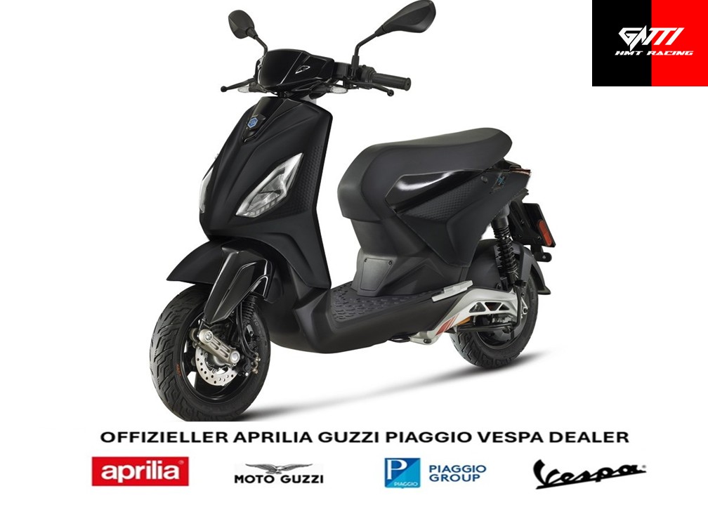 PIAGGIO Piaggio 1 Active 60km/h Full Electric