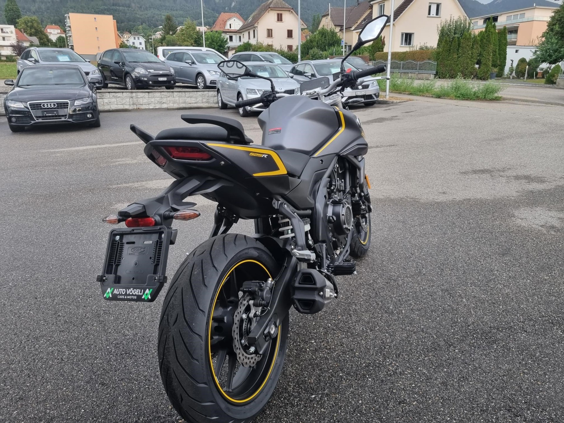 VOGE 525 R-image-5