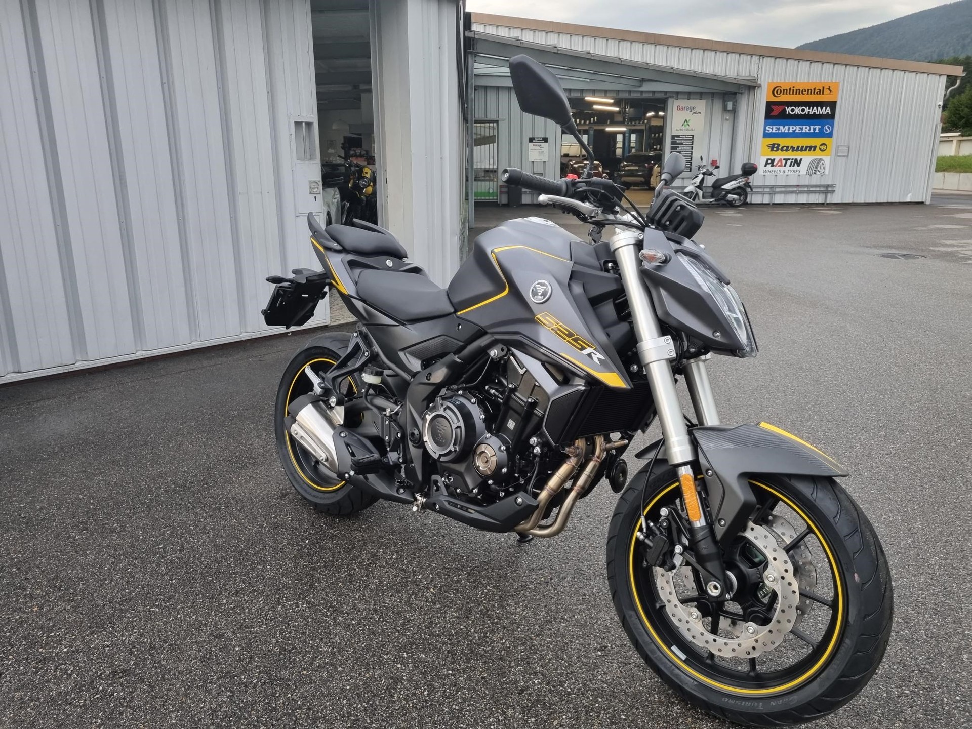 VOGE 525 R-image-6