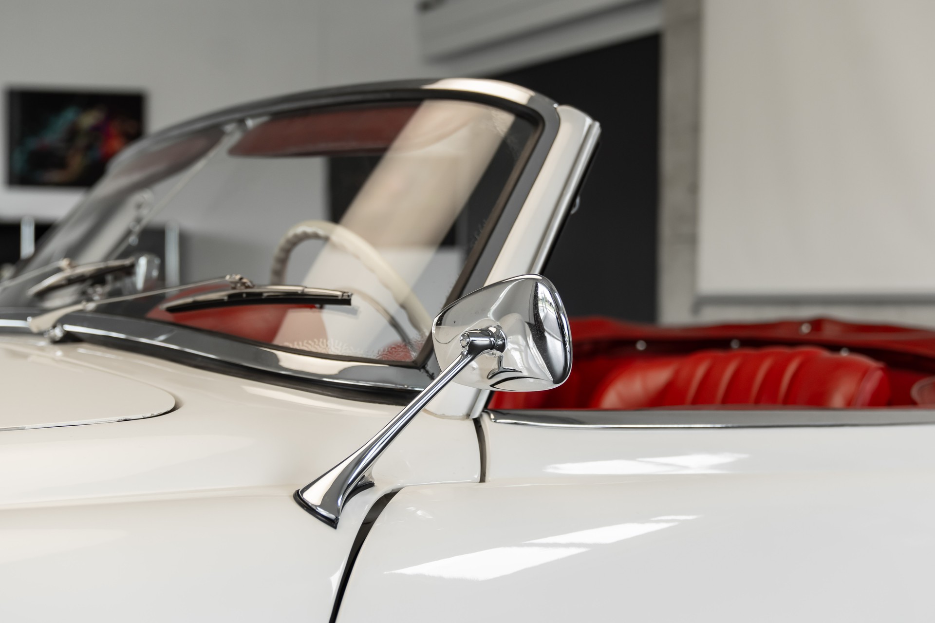 MERCEDES-BENZ 190 SL-image-26