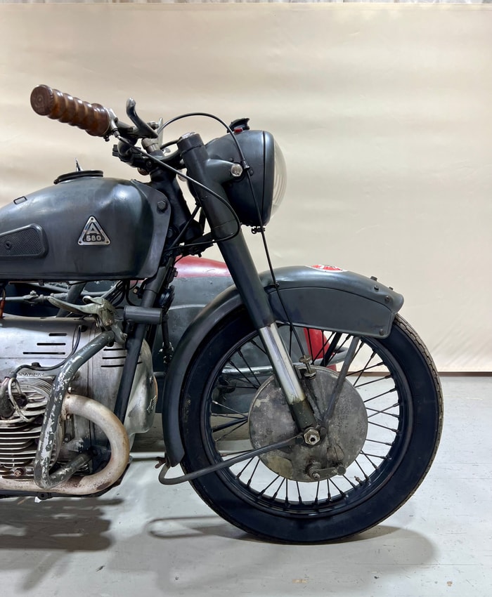 CONDOR - Occasionen kaufen | MotoScout24