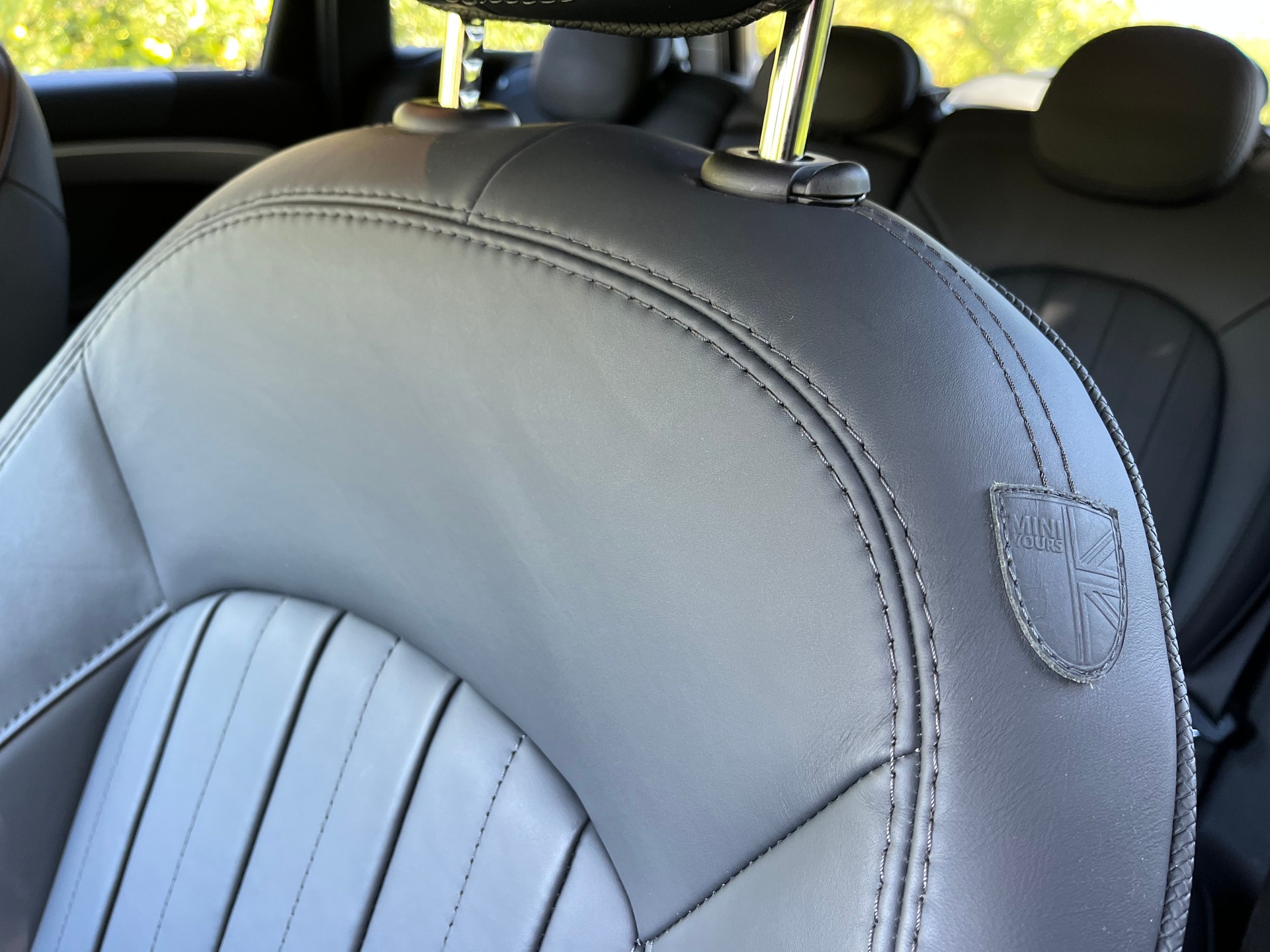 MINI Mini Countryman Cooper SE Trafalgar ALL4 PHEV Steptronic-image-21