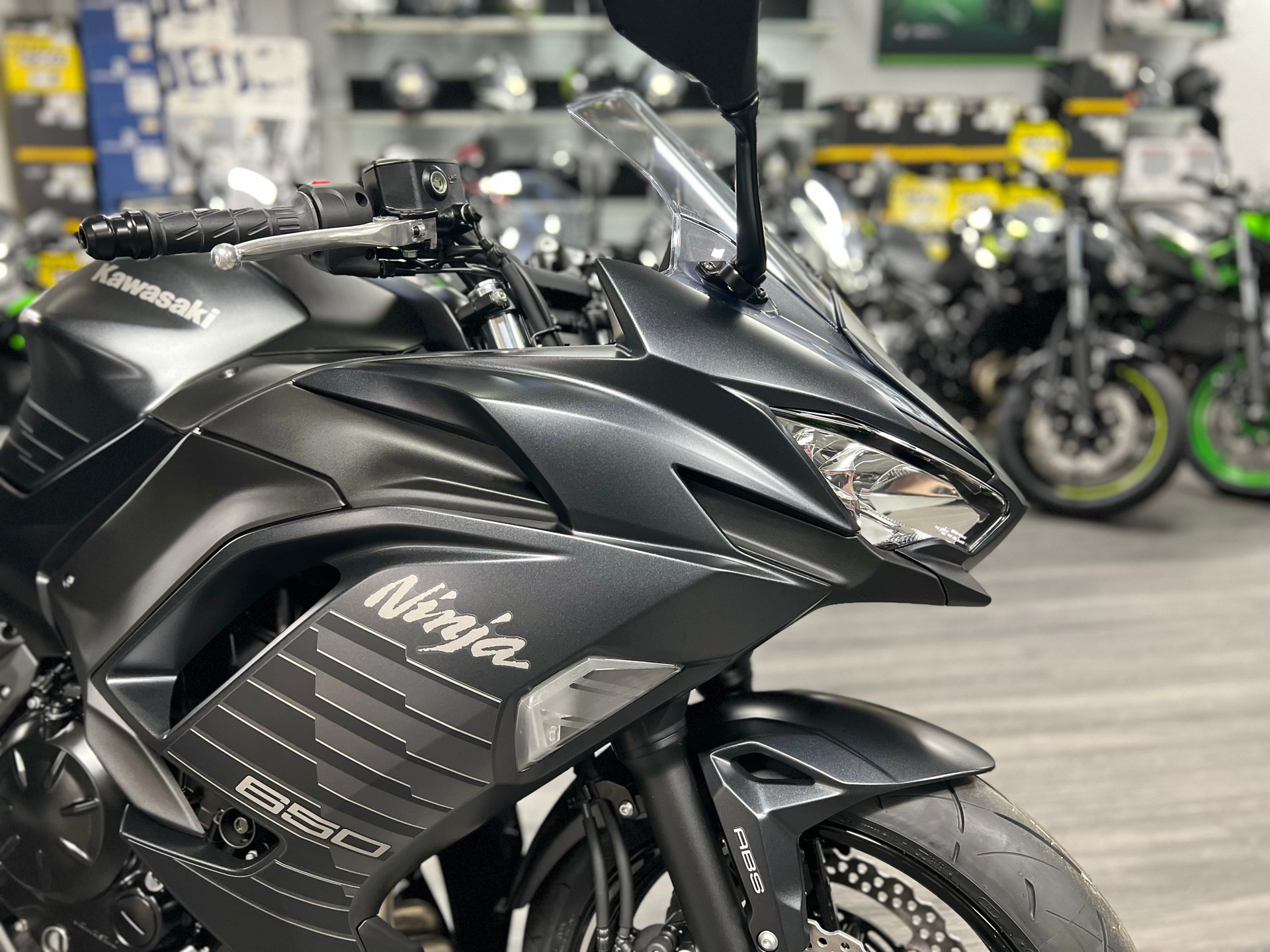 KAWASAKI Ninja 650 (35kW)-image-3