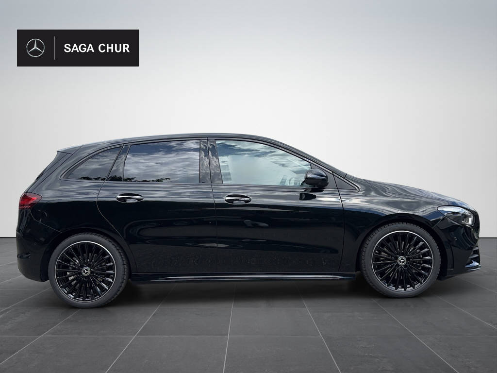 MERCEDES-BENZ B 220 AMG Line 4matic-image-6
