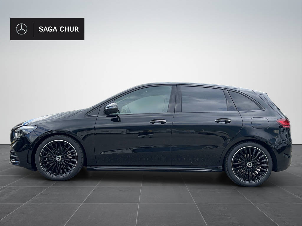 MERCEDES-BENZ B 220 AMG Line 4matic-image-7