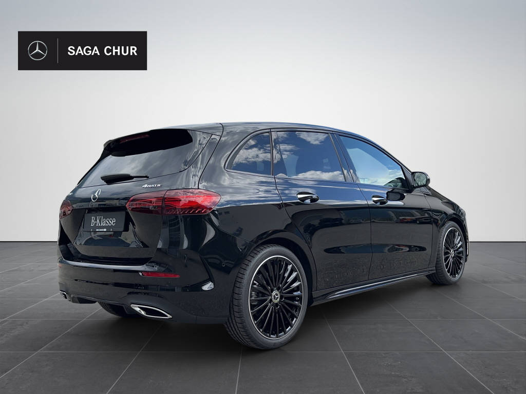 MERCEDES-BENZ B 220 AMG Line 4matic-image-5