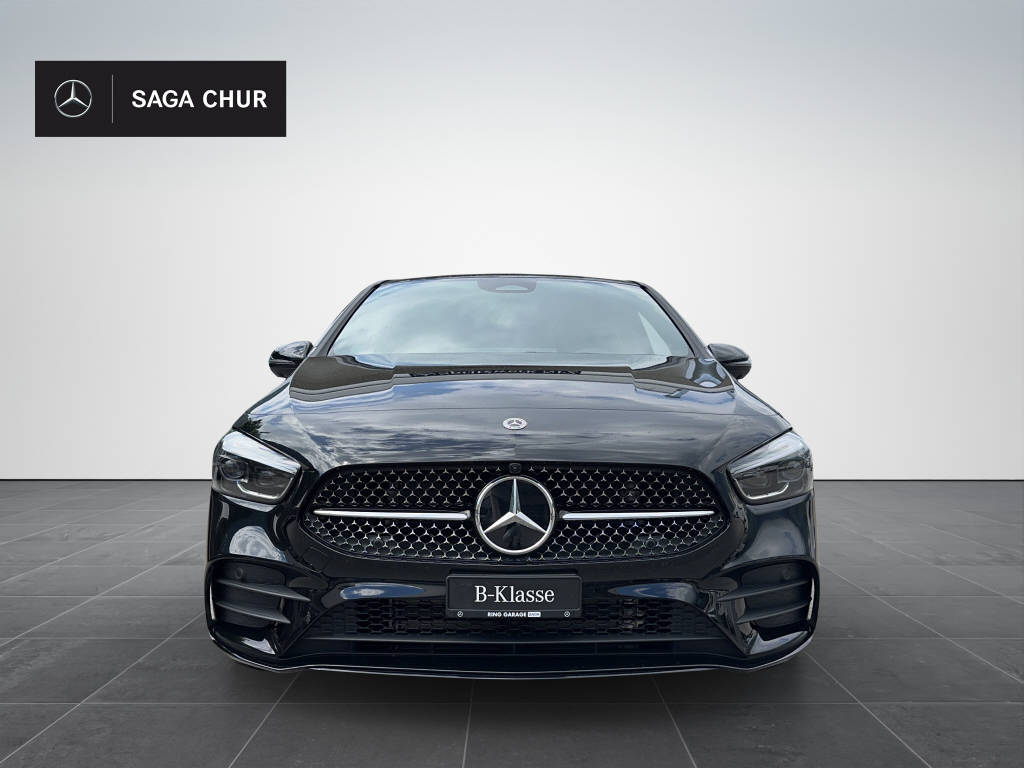 MERCEDES-BENZ B 220 AMG Line 4matic-showroom-element-1