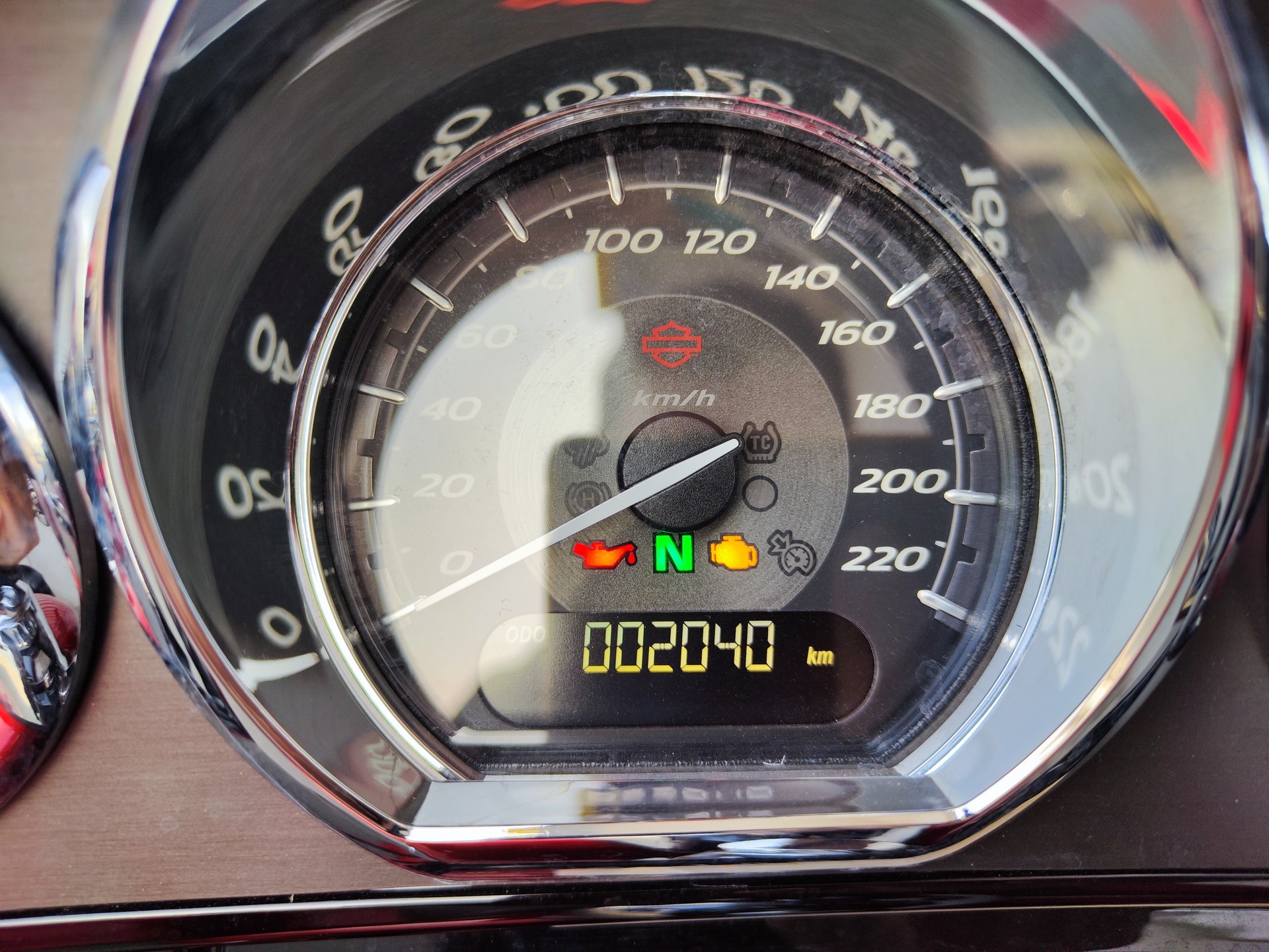 HARLEY-DAVIDSON FLHTCUTGSE Tri Glide CVO 117-image-4
