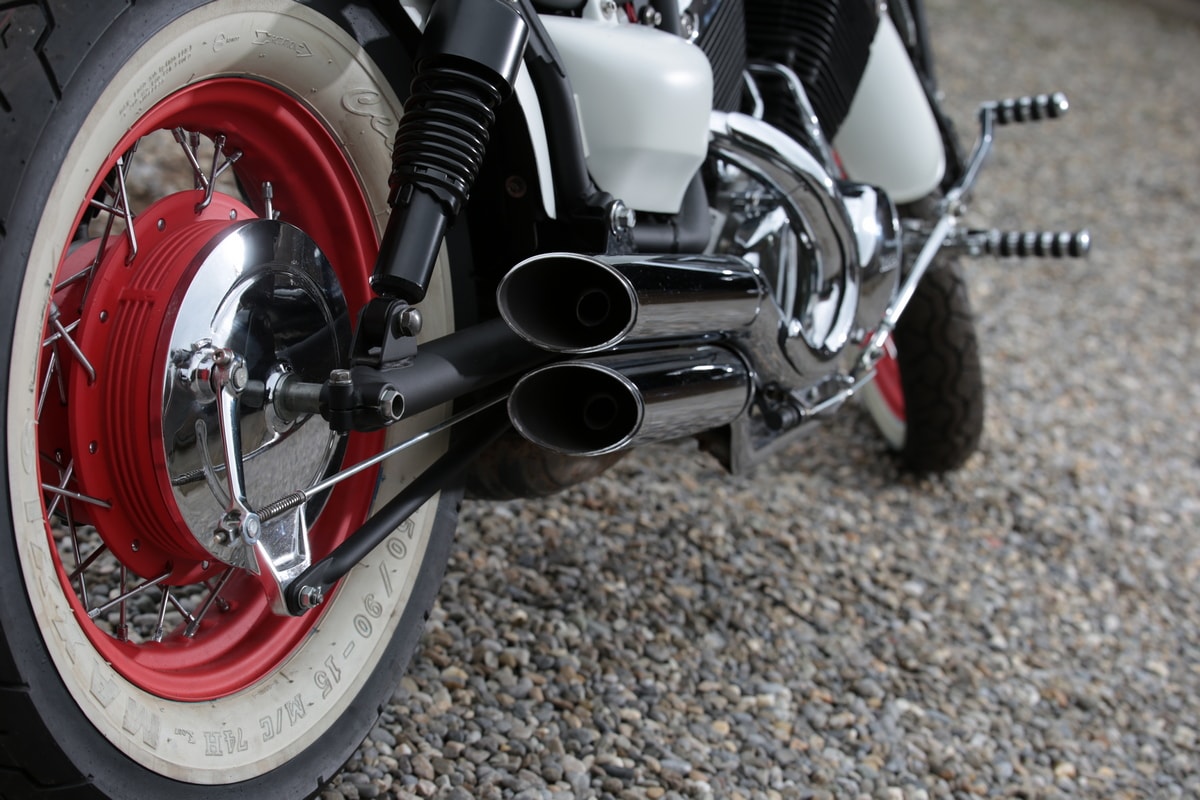 YAMAHA XV 535 Oldtimer-image-6