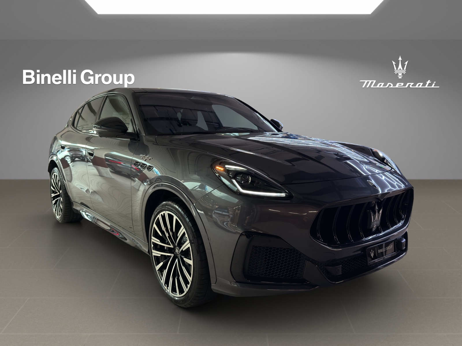 MASERATI Grecale 3.0 Trofeo Automatica-image-20