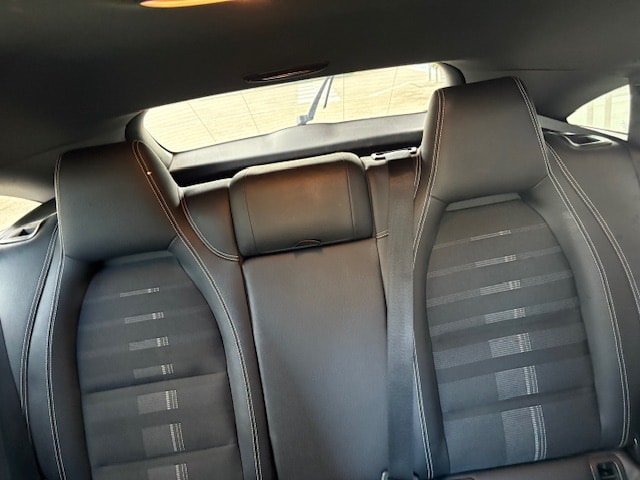 MERCEDES-BENZ CLA Shooting Brake 200 Night Star 7G-DCT-image-11