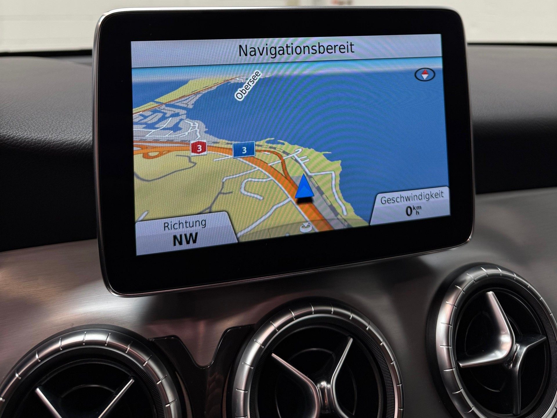 MERCEDES-BENZ CLA 200 AMG Line 7G-DCT Limited White Black Performance mit 2Jahre Garantie opt-image-19
