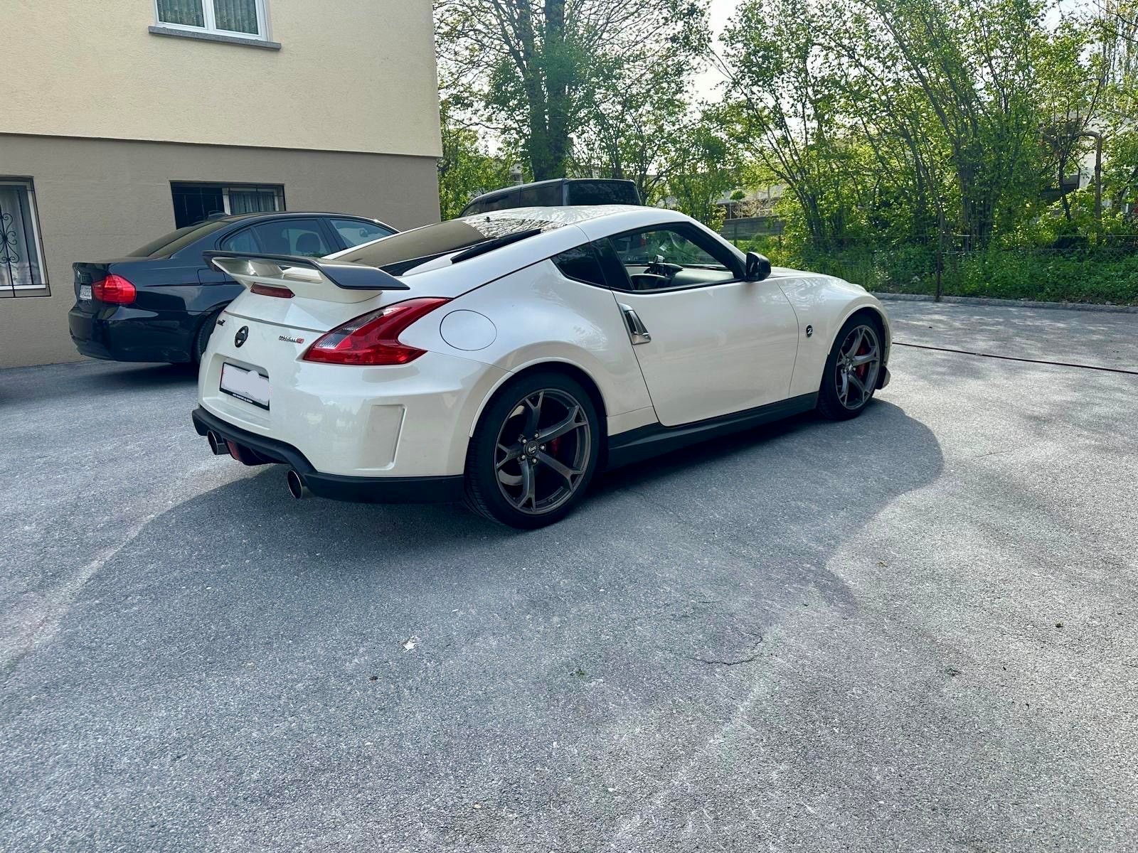NISSAN 370 Z nismo-image-3