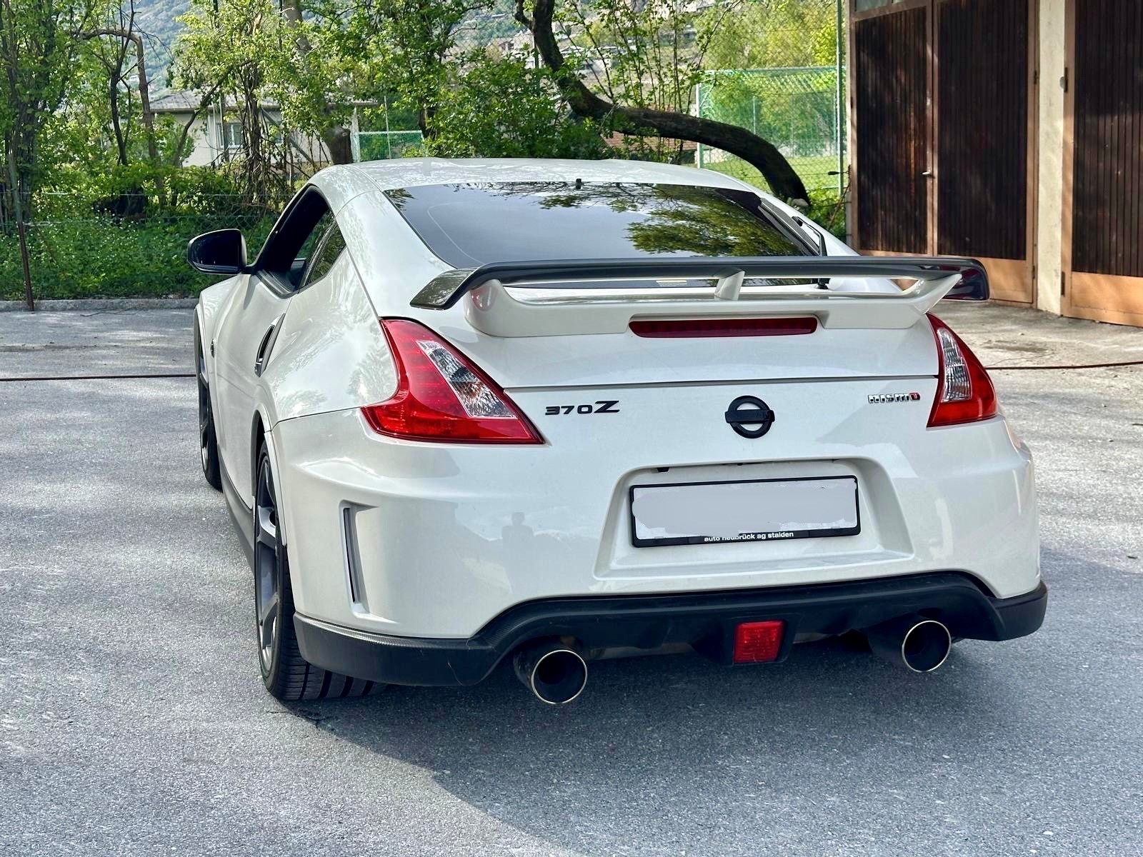 NISSAN 370 Z nismo-image-6