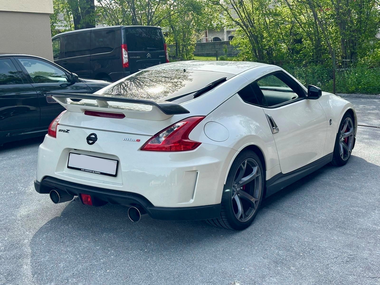 NISSAN 370 Z nismo-image-4