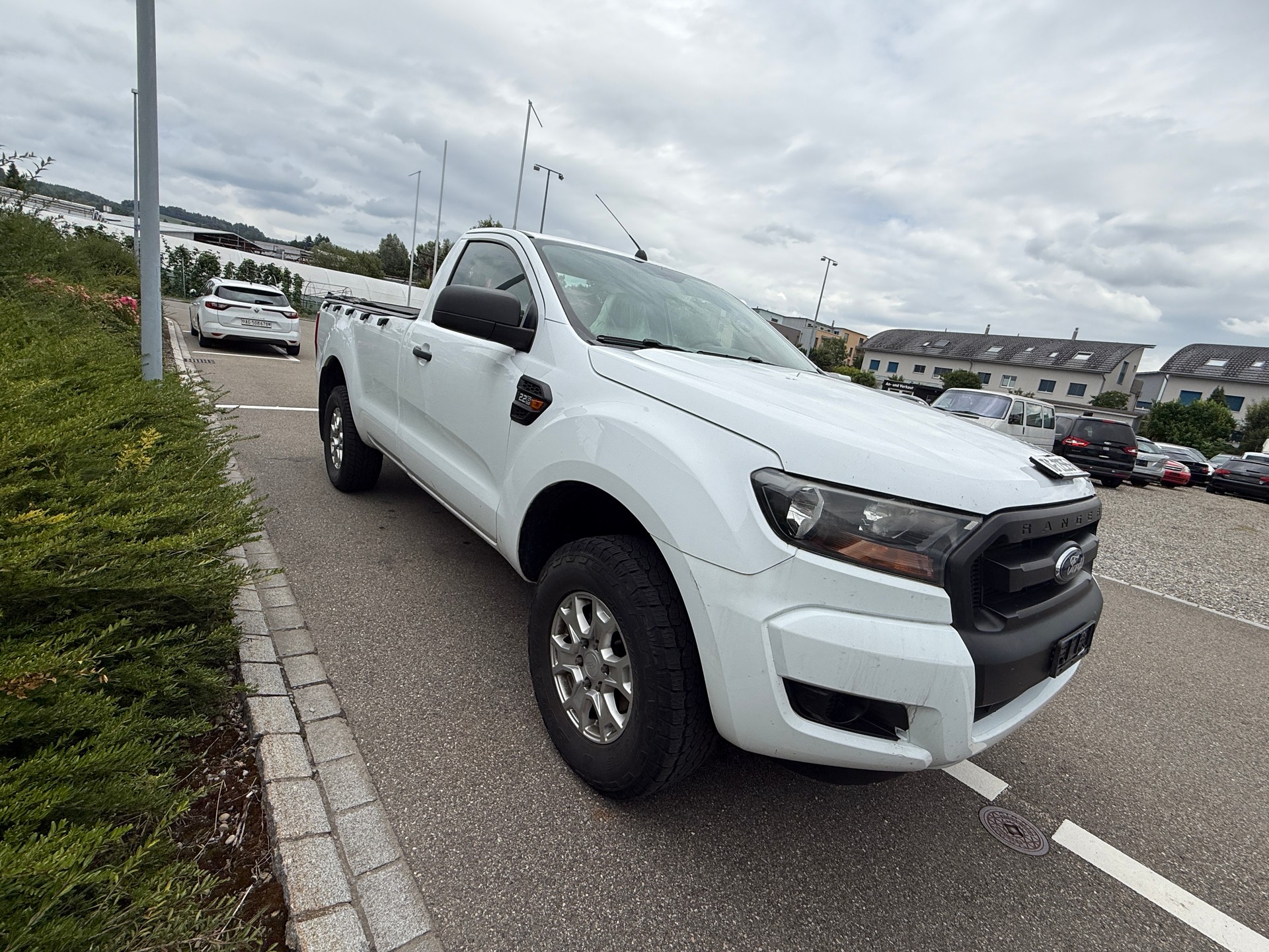 FORD RANGER 2.2-image-5