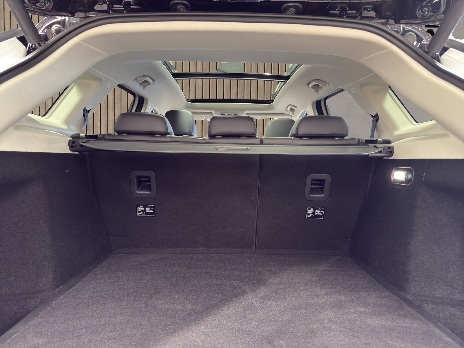 BAIC X7 1.5 Luxury, Neuheit, CH-Fahrzeug! Auch andere Farben!-image-15