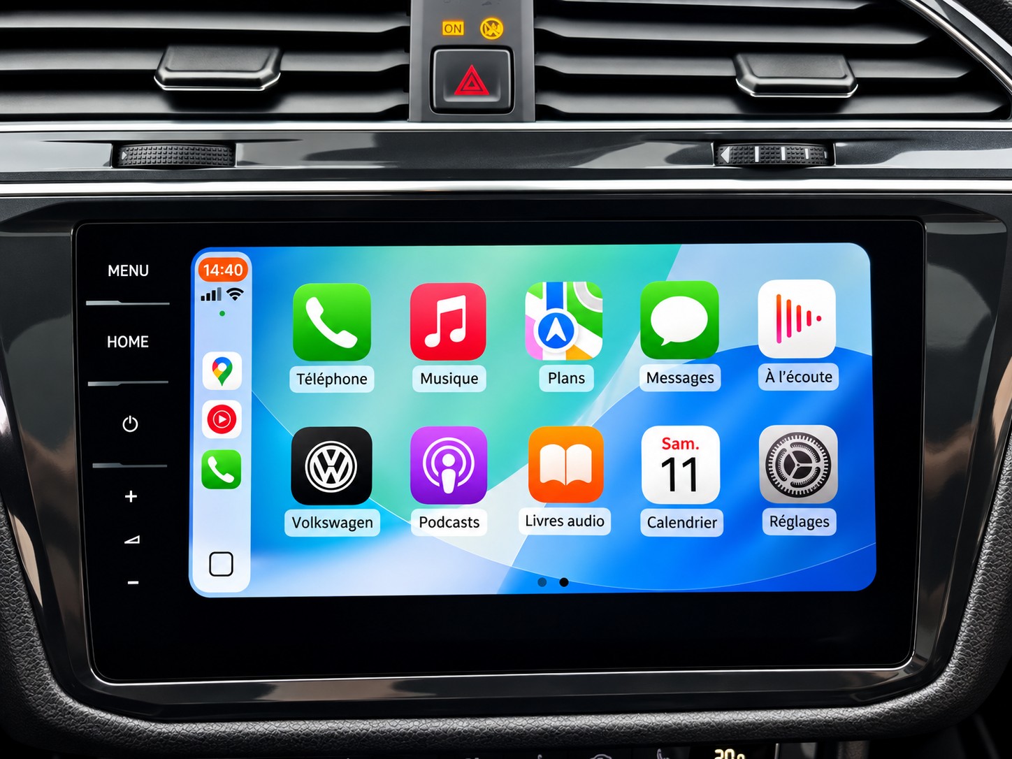 VW Tiguan Allspace 2.0TSI Highline 4Motion DSG R-Line-image-22