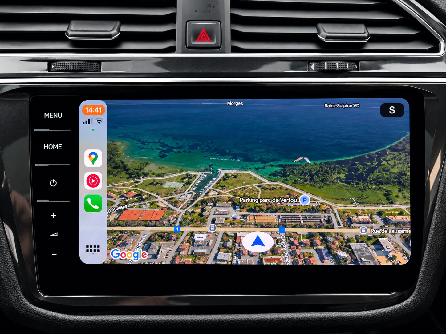 VW Tiguan Allspace 2.0TSI Highline 4Motion DSG R-Line-image-23