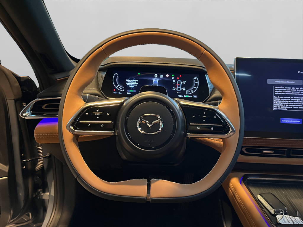 MAZDA 6e Takumi Plus Long Range-image-5
