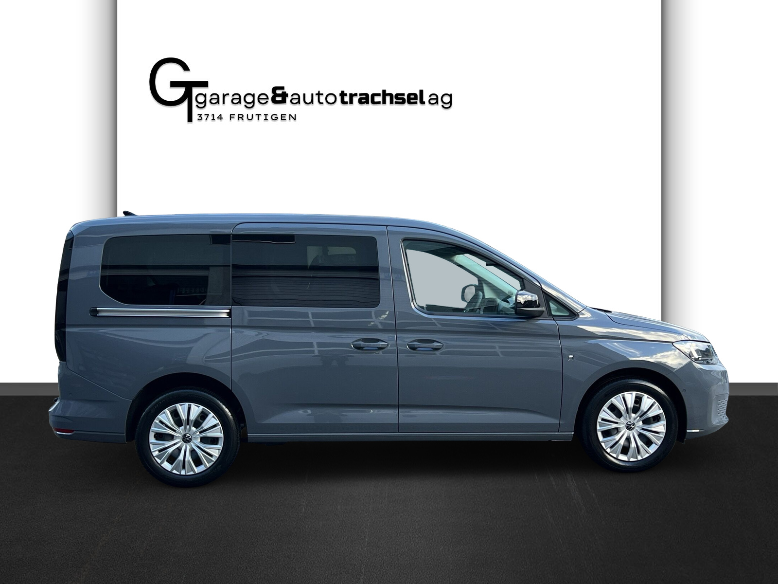 VW Caddy Maxi 2.0 TDI 4Motion-image-5