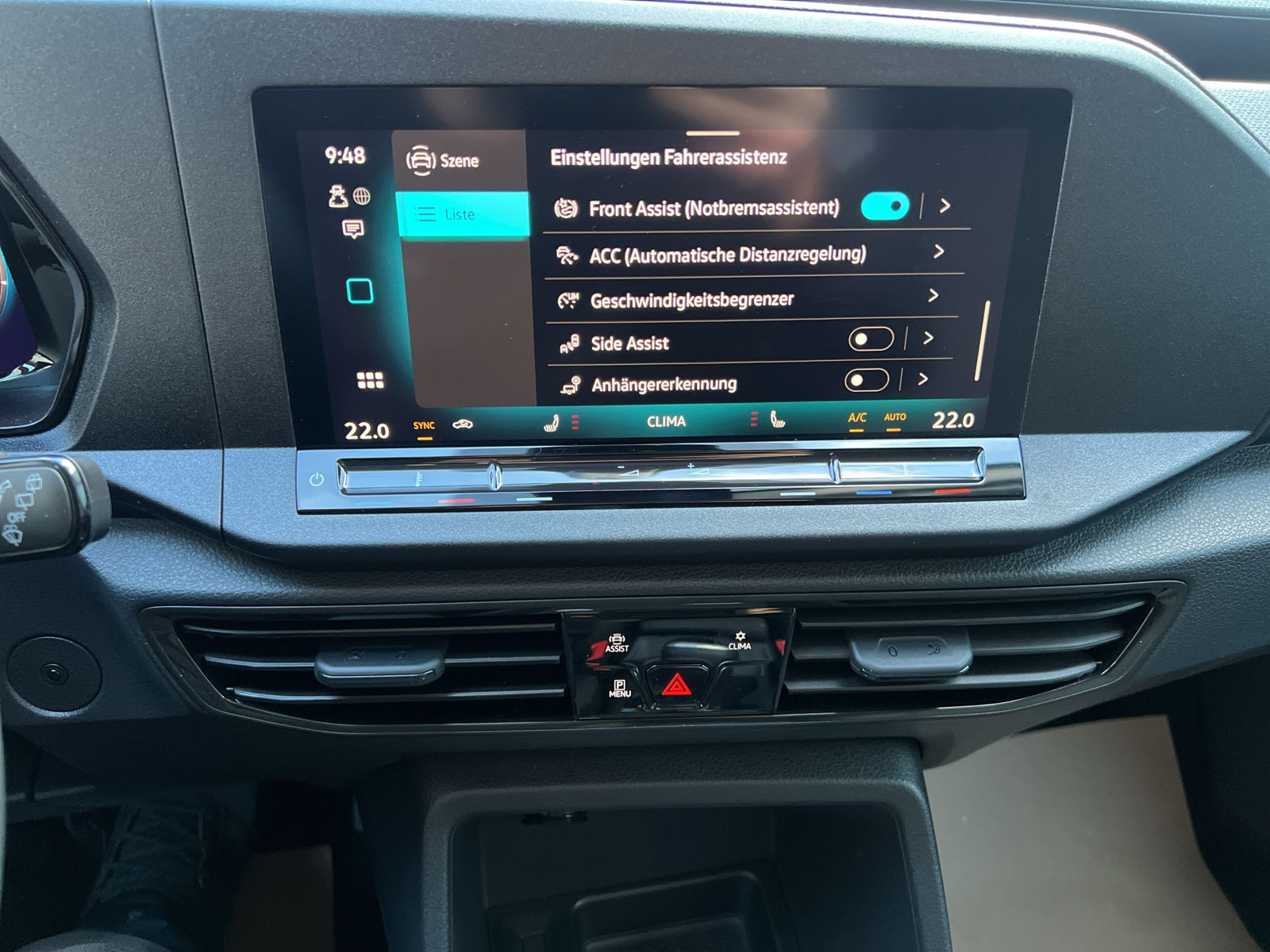 VW Caddy Maxi 2.0 TDI 4Motion-image-15