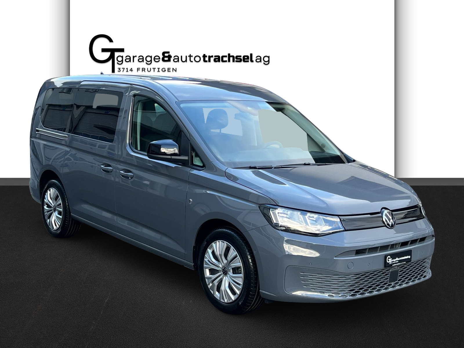 VW Caddy Maxi 2.0 TDI 4Motion-image-6