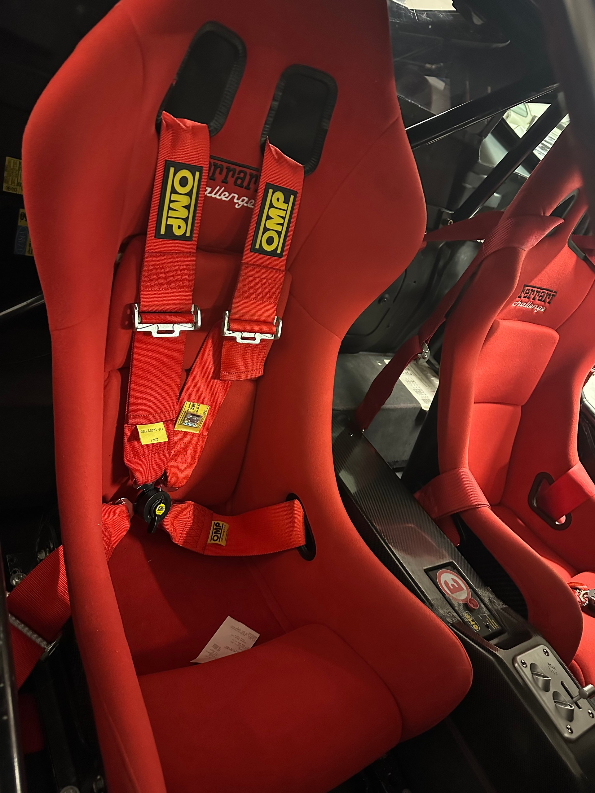 FERRARI Chalange-image-5
