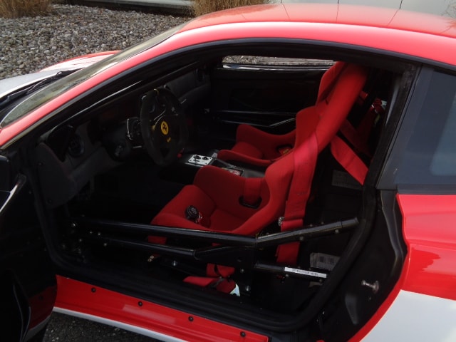 FERRARI Chalange-image-4