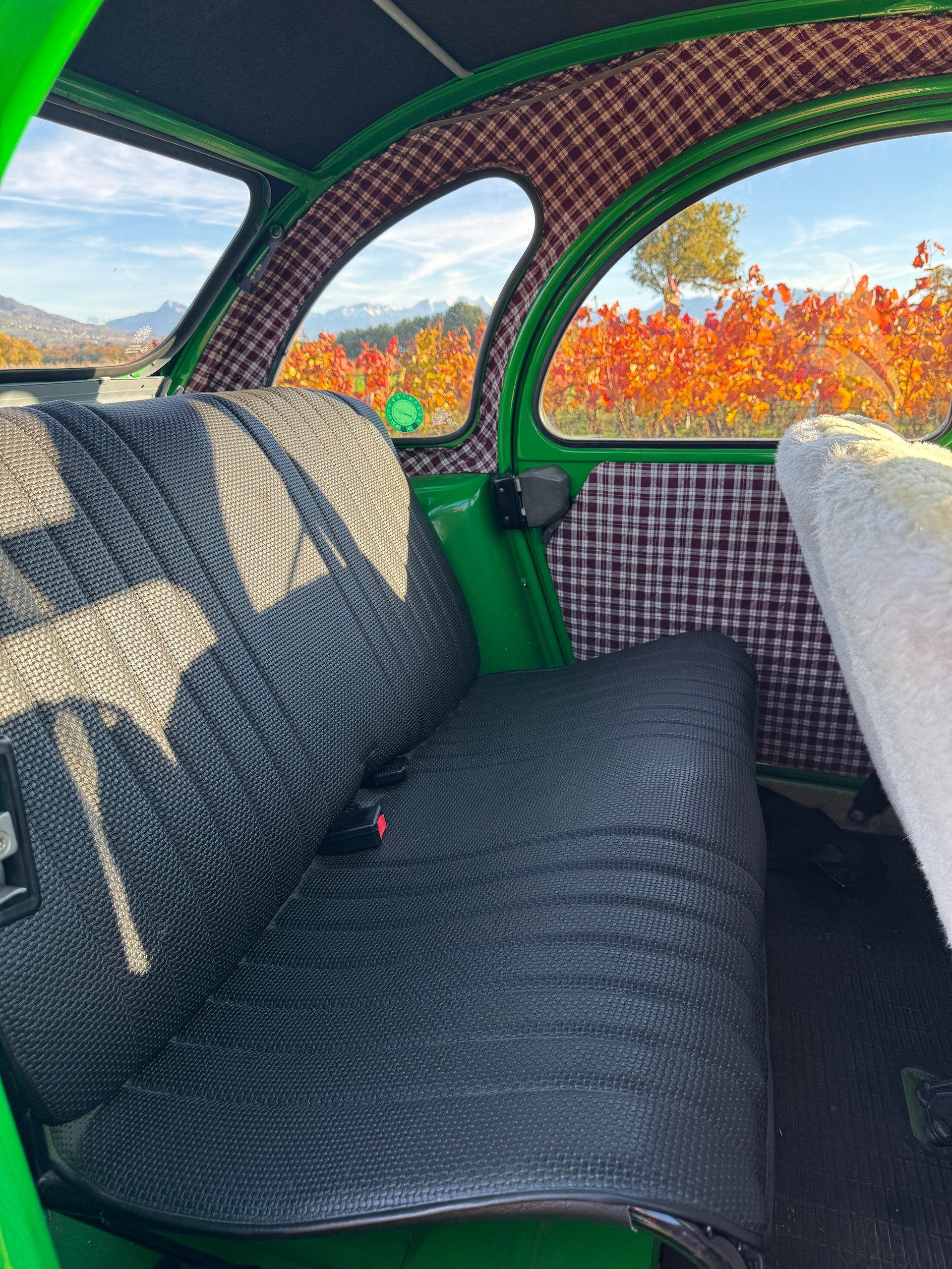 CITROEN 2CV6 Spécial (Club)-image-7