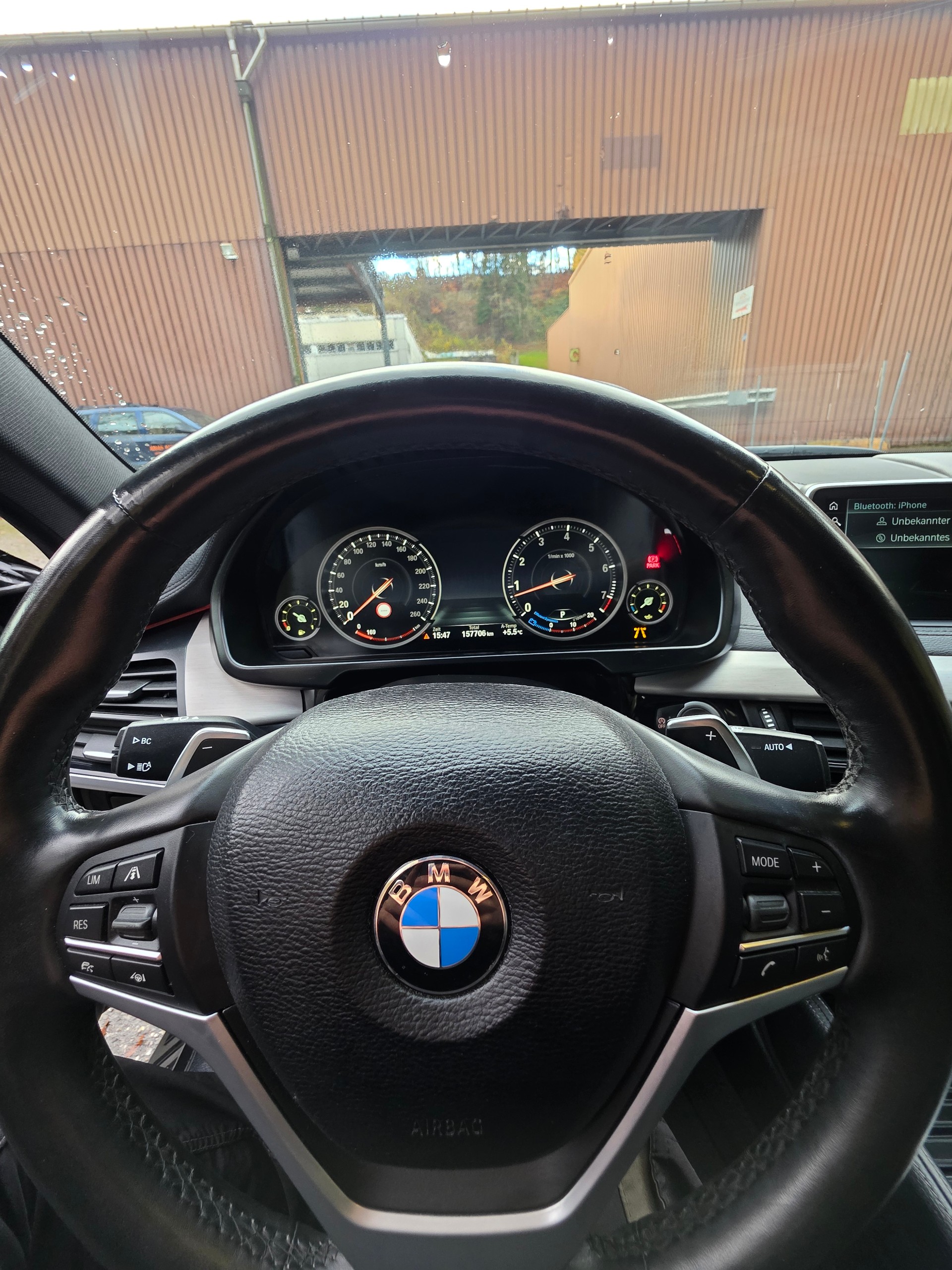 BMW X6 xDrive 50i Steptronic-image-13
