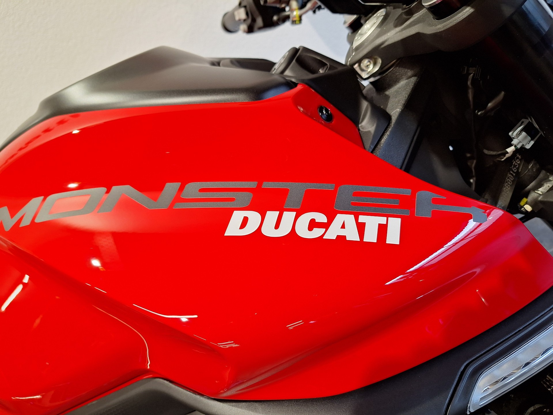 DUCATI Monster + 35 kW-image-6
