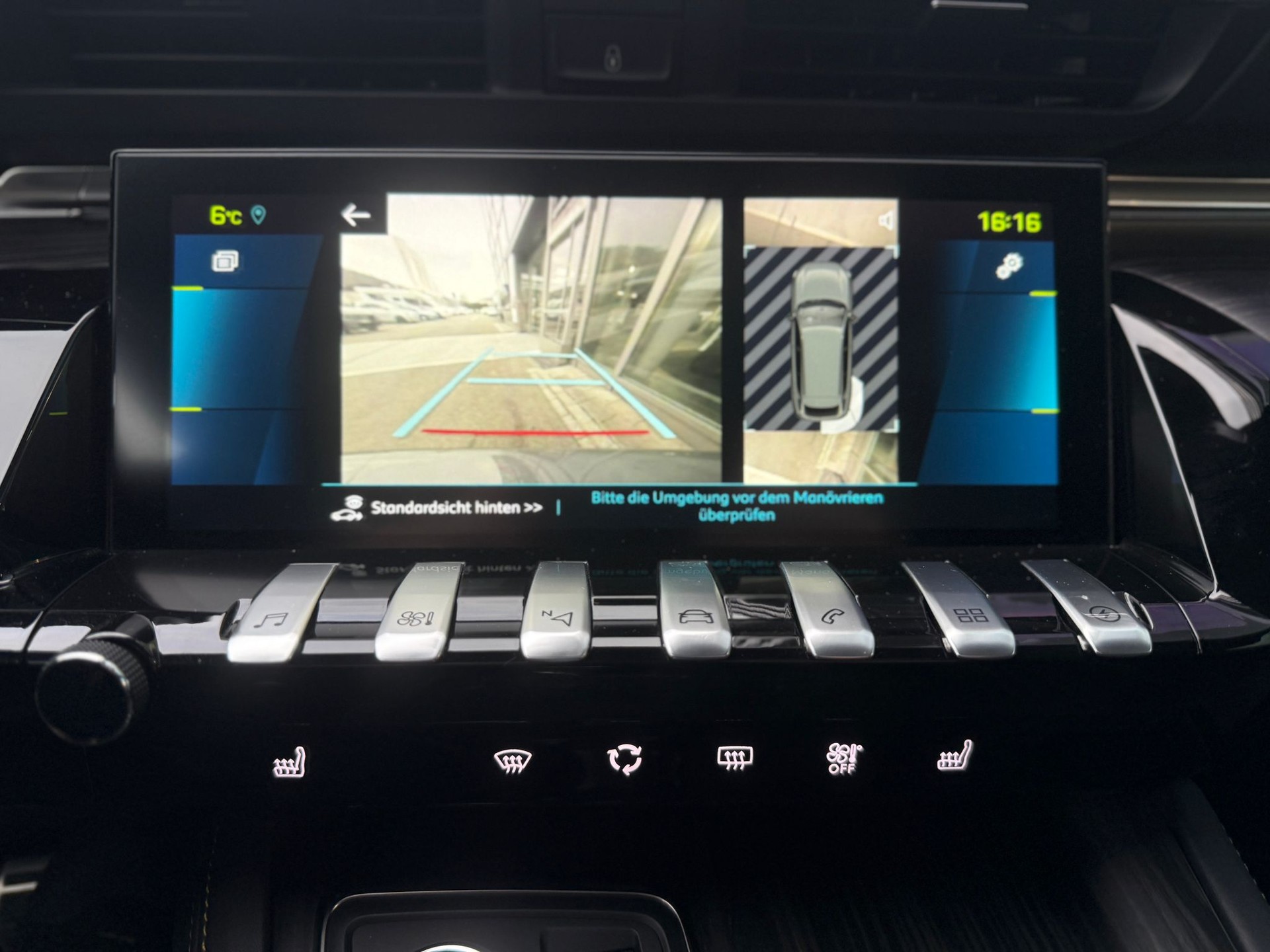 PEUGEOT 508 SW Hybrid4 360 e Sport Engineered-image-10