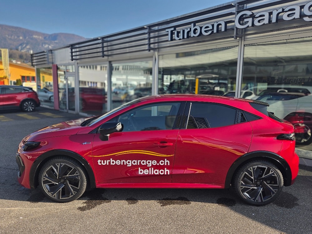 RENAULT Clio 1.8 E-Tech Esprit Alpine-image-2