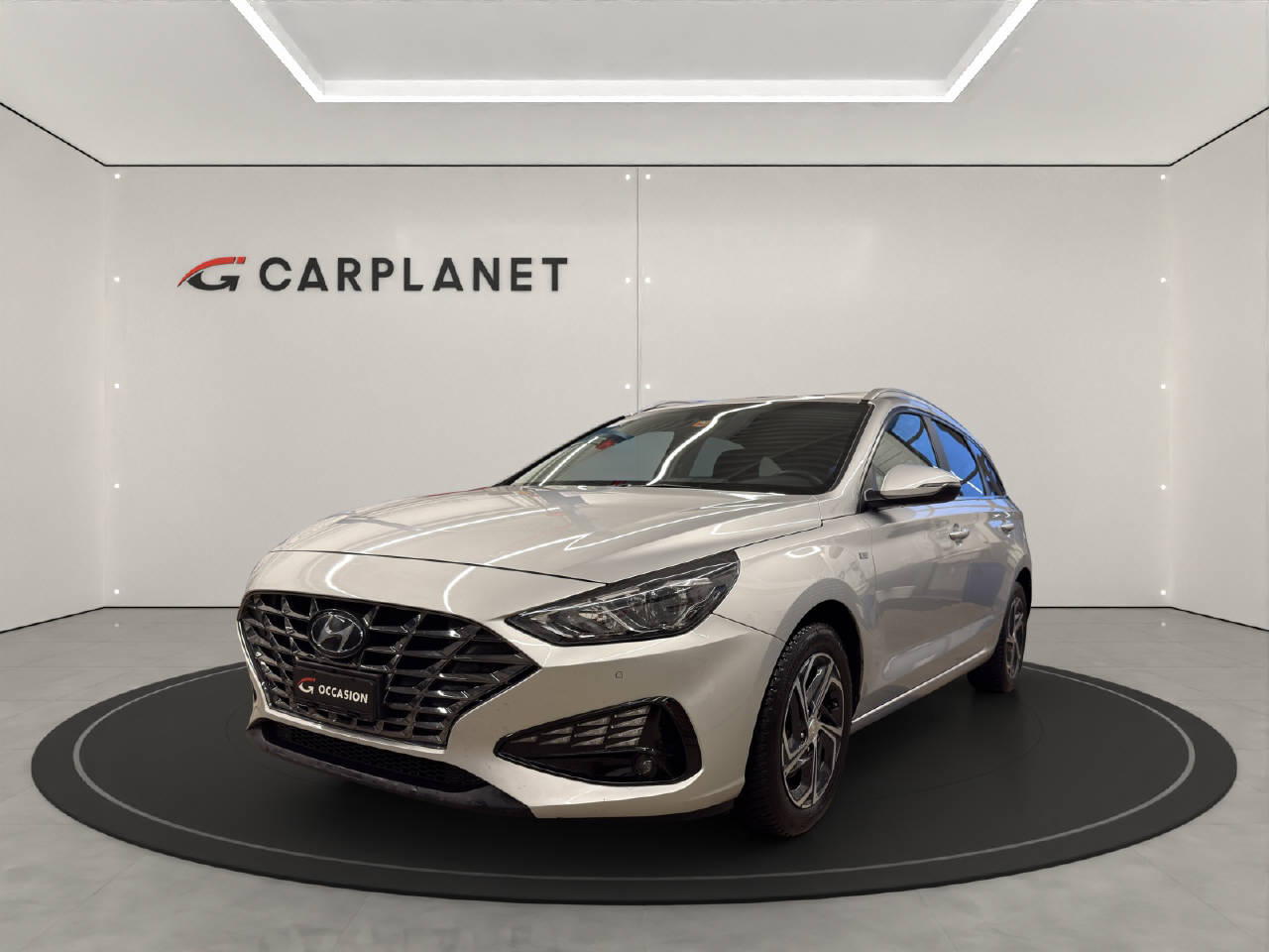 HYUNDAI i30 Wagon 1.5 T-GDi Amplia