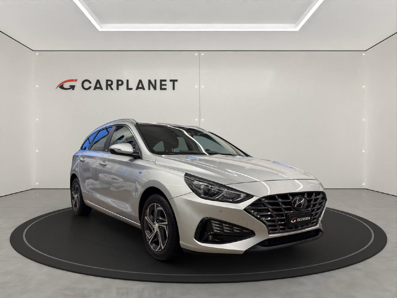 HYUNDAI i30 Wagon 1.5 T-GDi Amplia-showroom-element-3