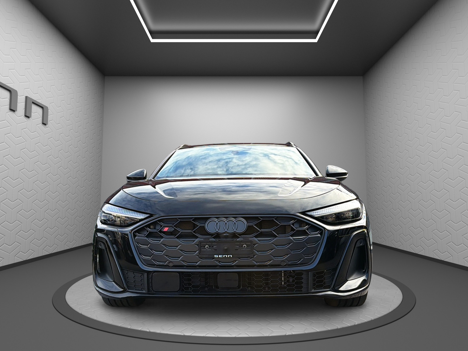 AUDI S5 Avant TFSI quattro S tronic-showroom-element-3