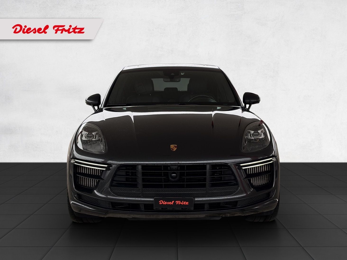 PORSCHE Macan Turbo PDK-image-7