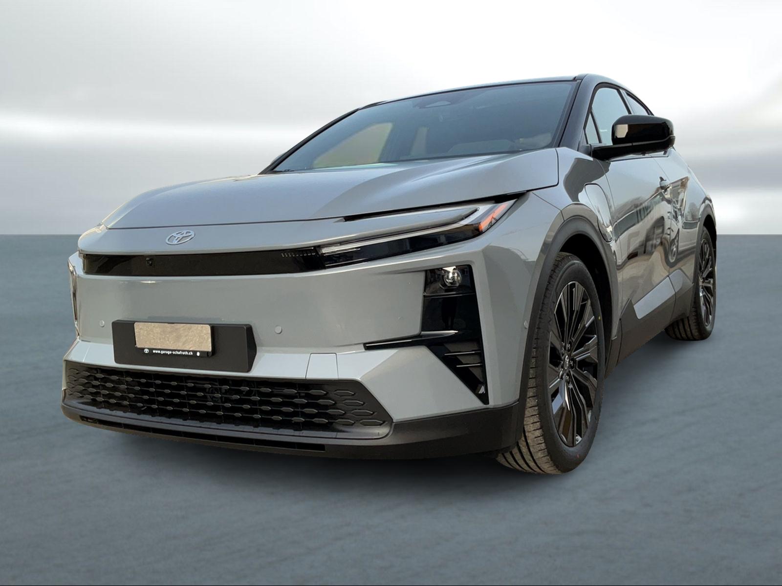 TOYOTA C-HR+ Premium AWD-image-3