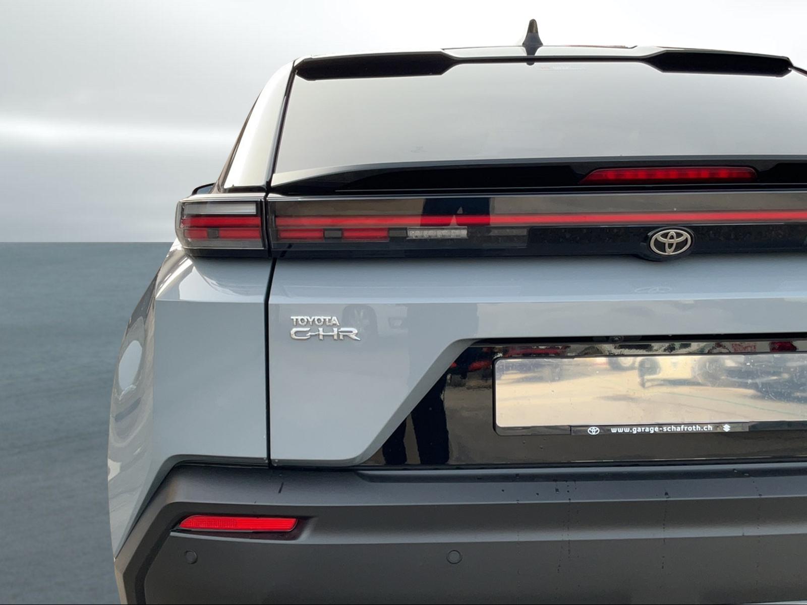 TOYOTA C-HR+ Premium AWD-image-15