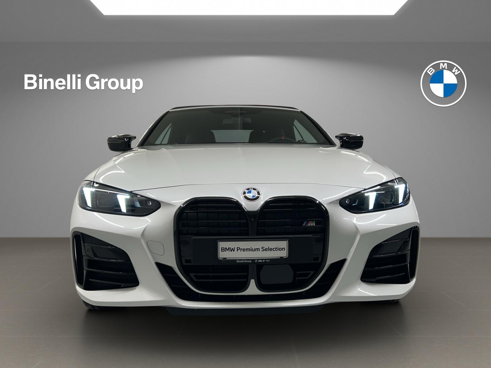 BMW M440i xDrive Cabrio-image-7