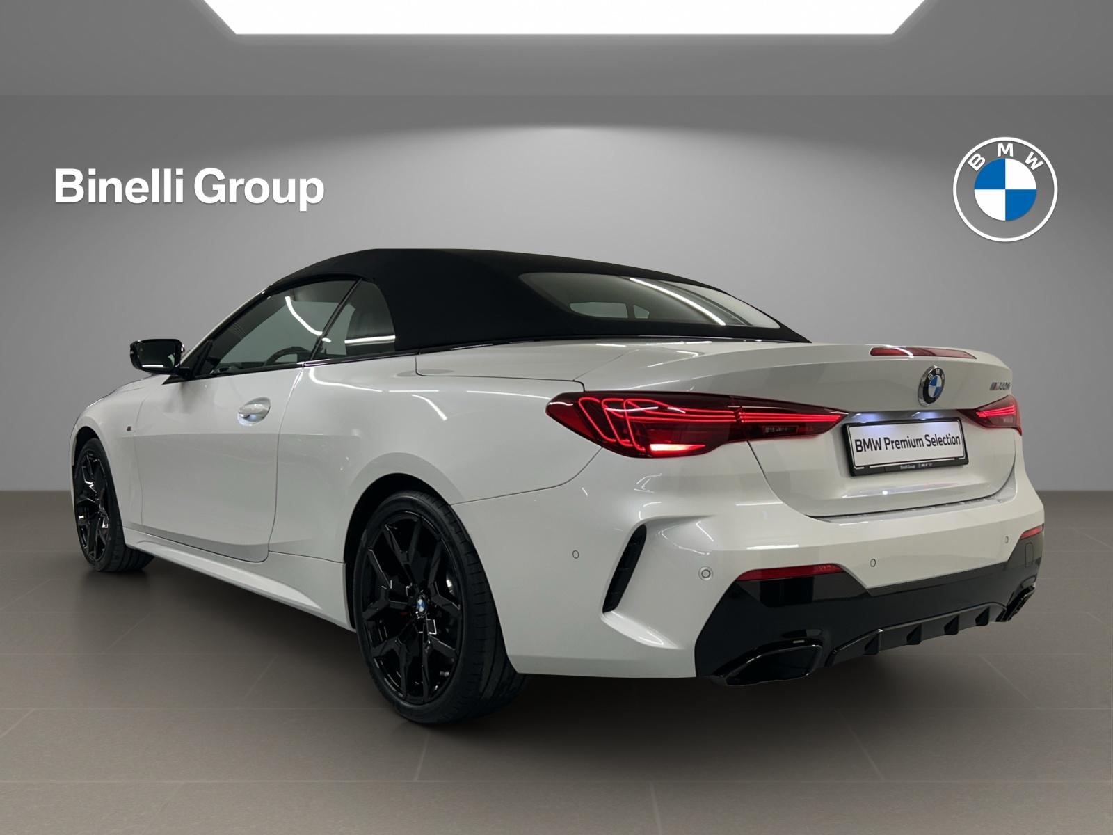 BMW M440i xDrive Cabrio-showroom-element-2