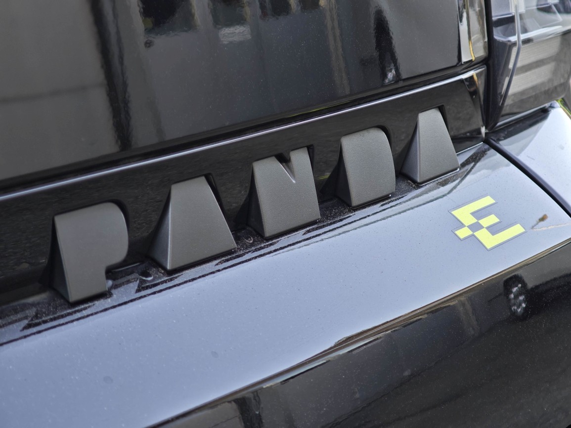 FIAT Grande Panda La Prima *Winterpaket-image-13