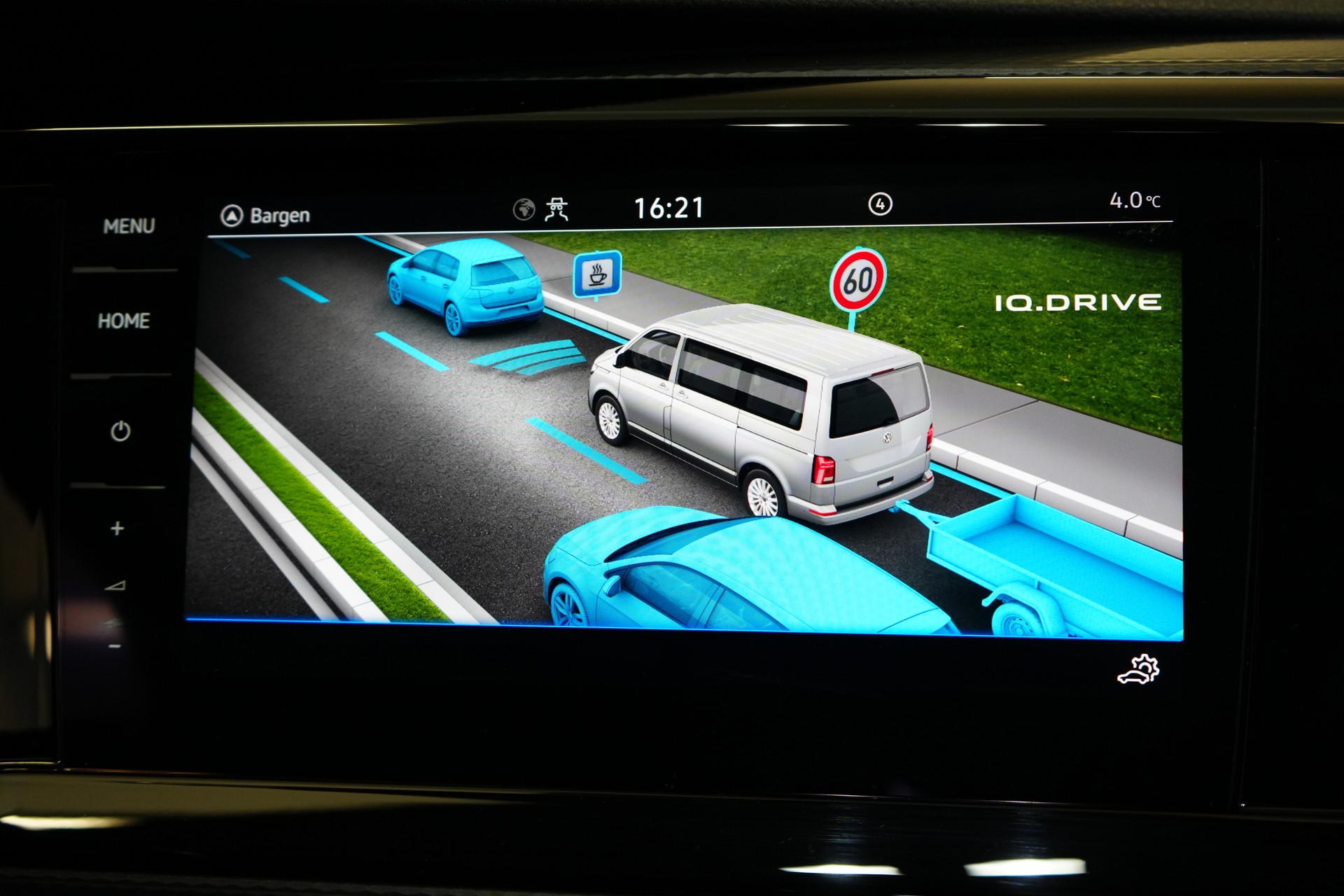 VW T6.1 Multivan 2.0 Bi-TDI Generation Six 4Motion DSG-image-13