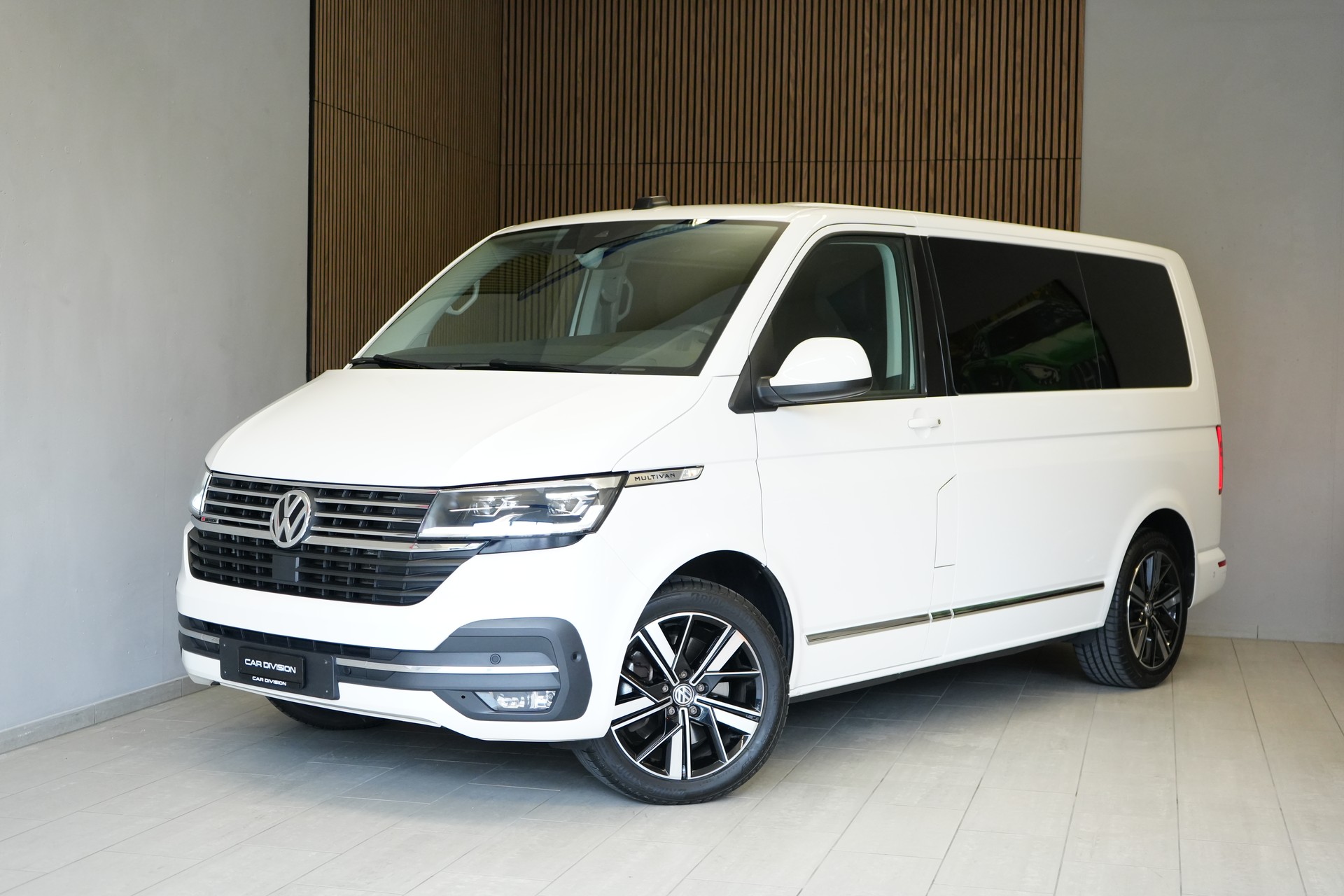 VW T6.1 Multivan 2.0 Bi-TDI Generation Six 4Motion DSG