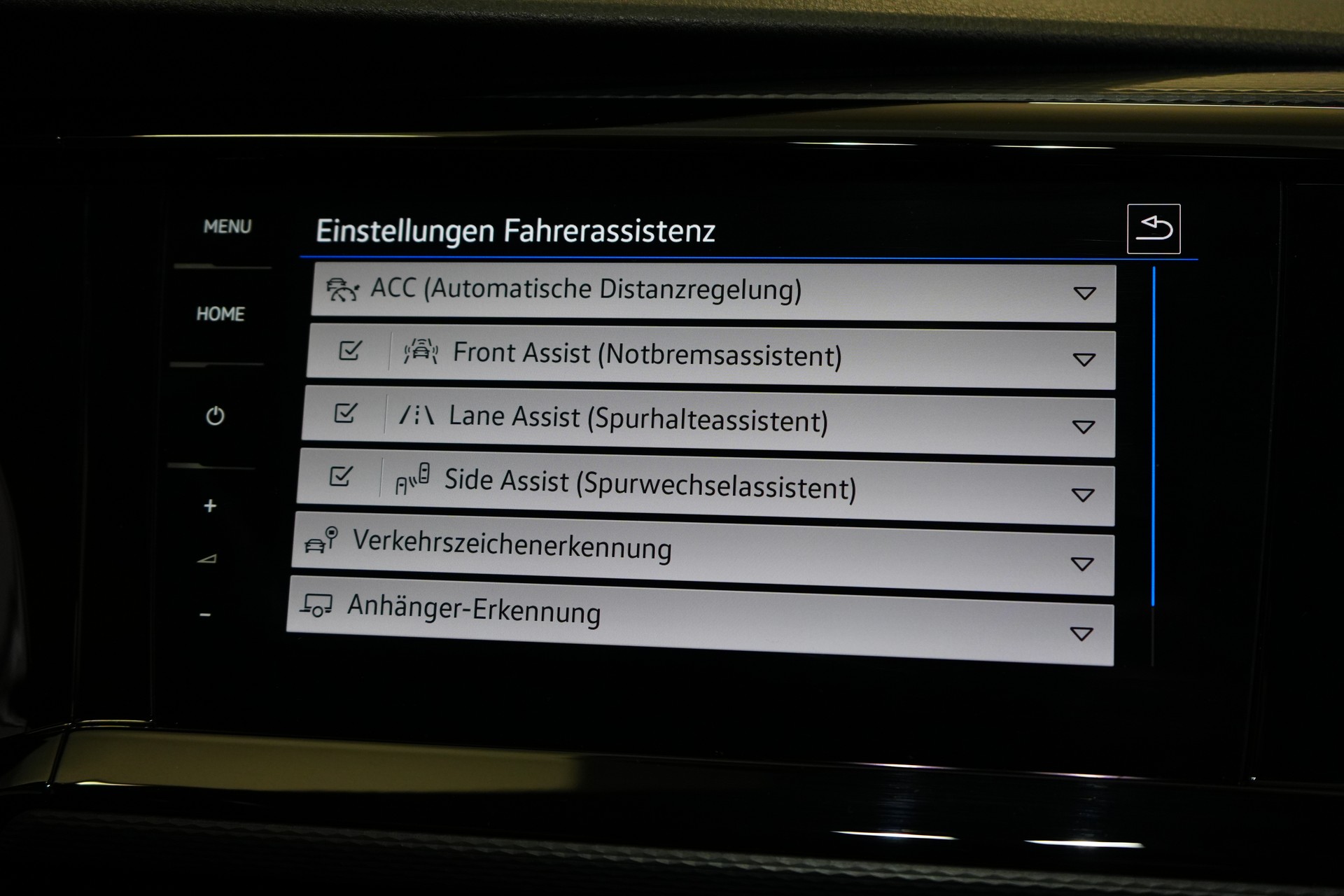 VW T6.1 Multivan 2.0 Bi-TDI Generation Six 4Motion DSG-image-11