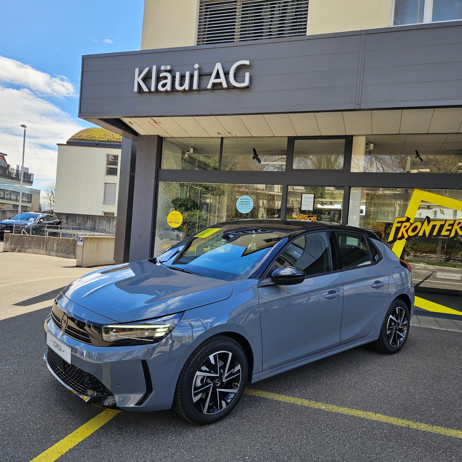 OPEL Corsa 1.2 MHEV Viva-image-8