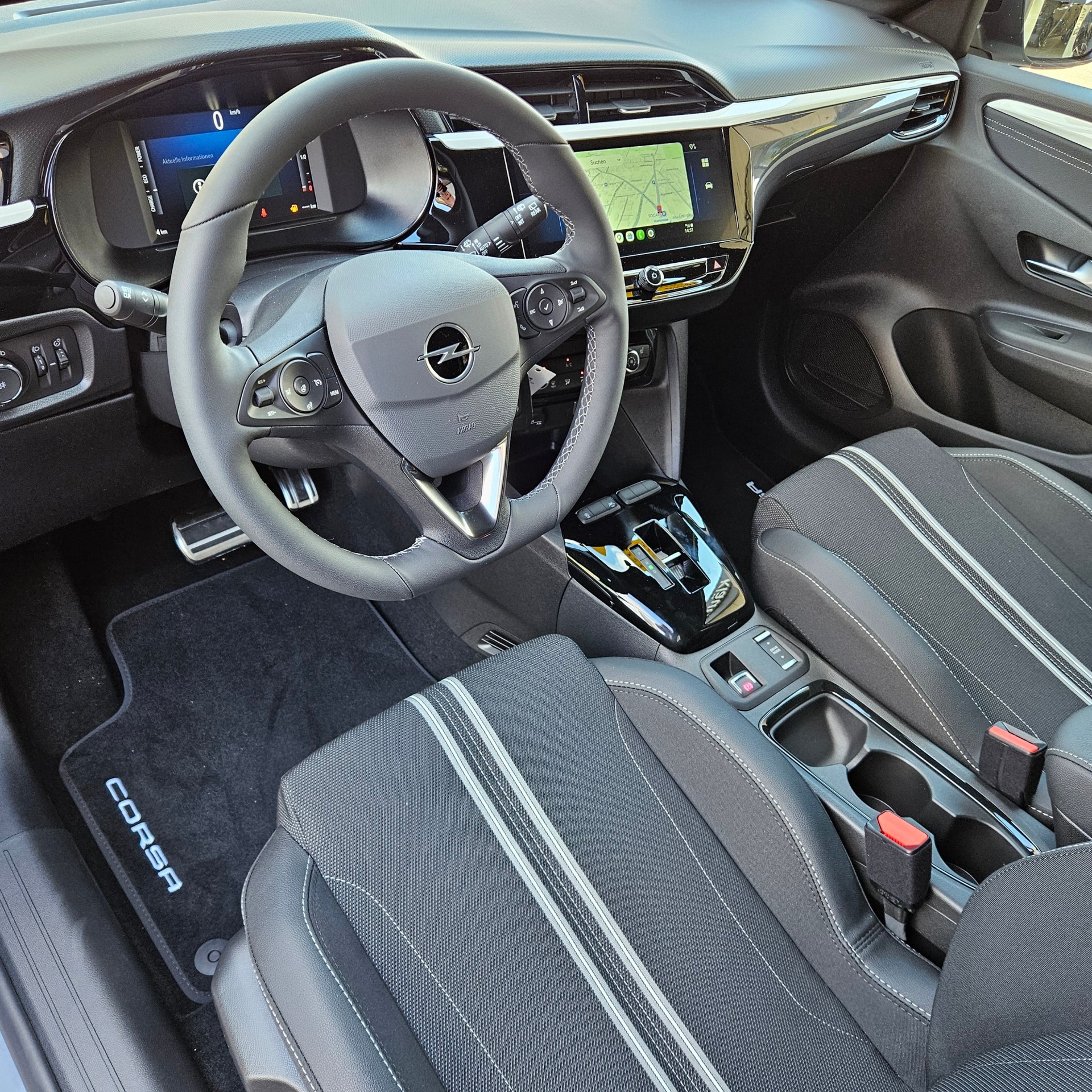 OPEL Corsa 1.2 MHEV Viva-image-5